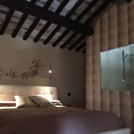 Relais Villa Gozzi B&B Arcugnano Luaran gambar
