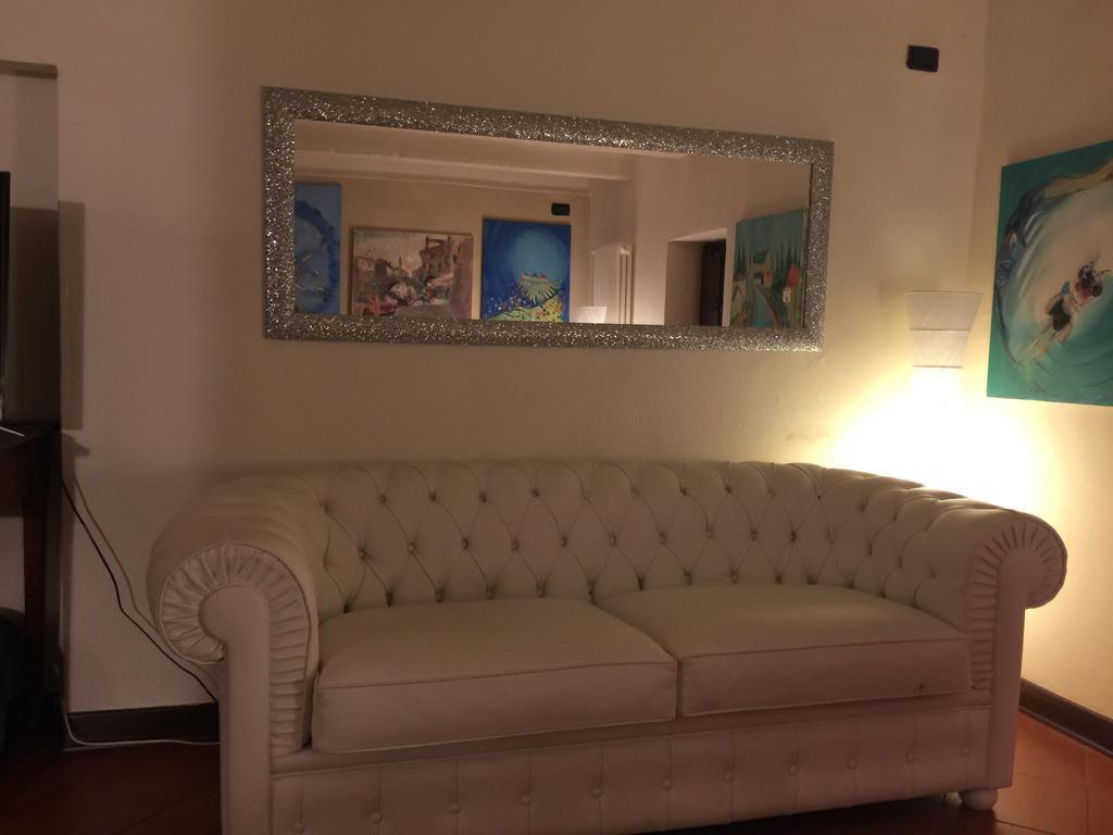 Relais Villa Gozzi B&B Arcugnano Luaran gambar