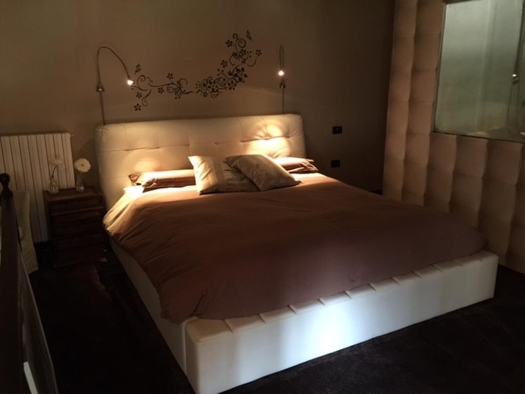 Relais Villa Gozzi B&B Arcugnano Luaran gambar