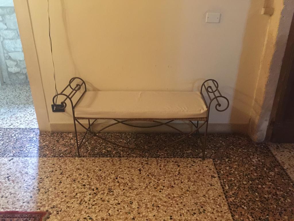 Relais Villa Gozzi B&B Arcugnano Luaran gambar