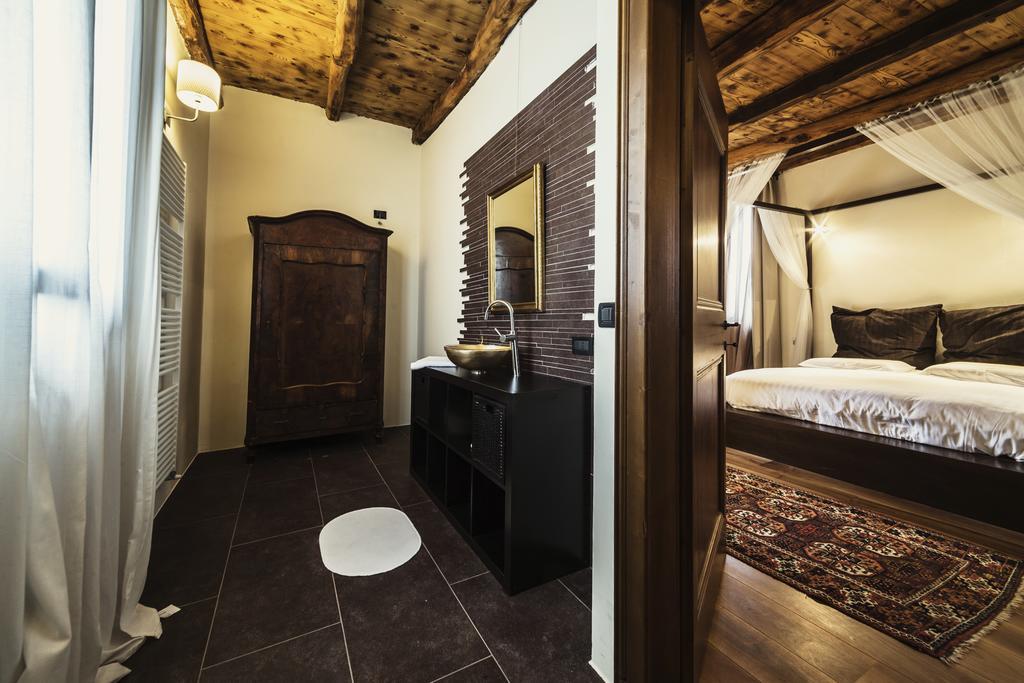 Relais Villa Gozzi B&B Arcugnano Luaran gambar