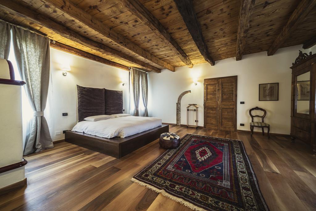 Relais Villa Gozzi B&B Arcugnano Luaran gambar