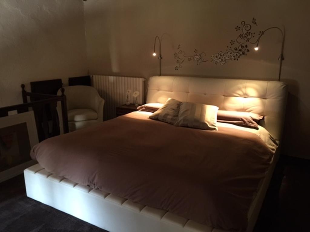 Relais Villa Gozzi B&B Arcugnano Luaran gambar