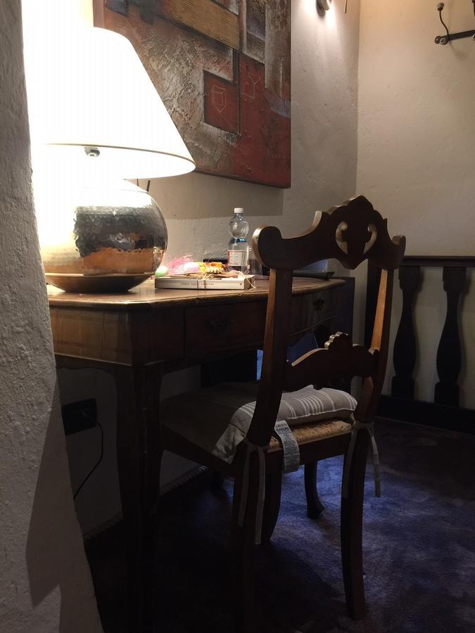 Relais Villa Gozzi B&B Arcugnano Luaran gambar