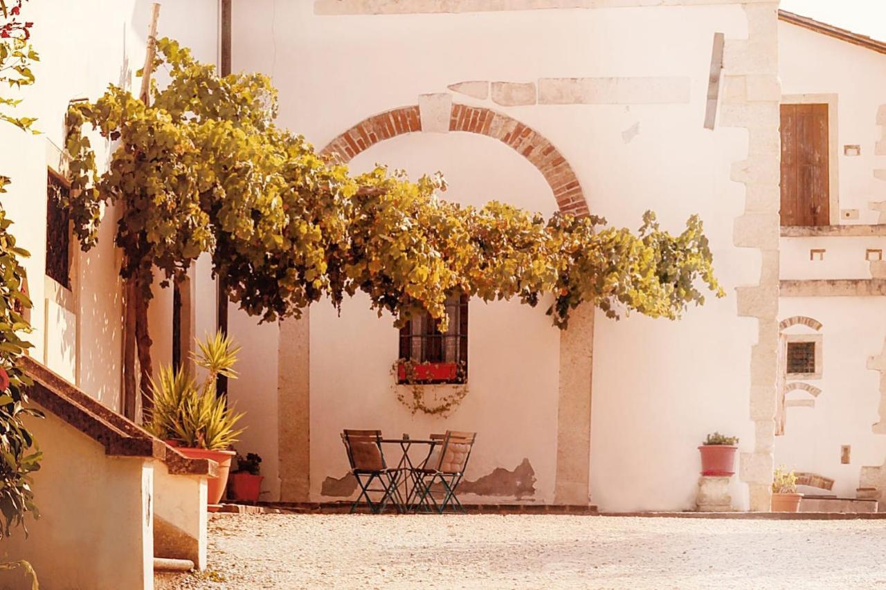 Relais Villa Gozzi B&B Arcugnano Luaran gambar